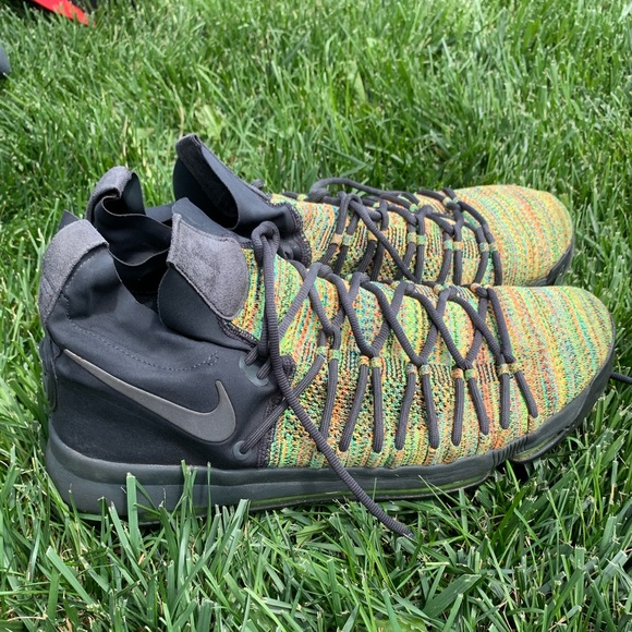 kd 9 size 14